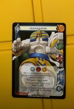 Anakaris - Darkstalkers: Collector's Tins (DS01)