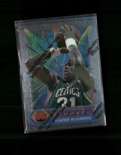 1994-95 Finest #84 Xavier McDaniel