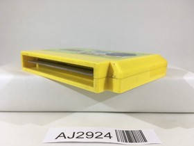 AJ2924 Milon's Secret Castle Nintendo Famicom NES Japan