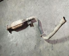 Catalyseurs Opel FRONTERA