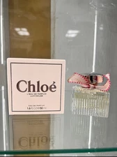 Chloe L'Eau de Parfum Lumineuse Eau de Parfum 1.6oz/50ml Original Package SEALED