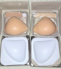 Pair Amoena 383C Contact 2A size 5 Breast Forms Forms