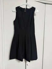 little black dress in perfect condition, size Small, perfect for the holidays