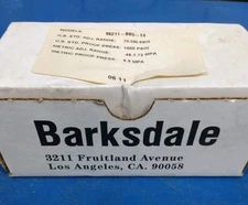 BARKSDALE 96211-BB5-T4 / 96211BB5T4 