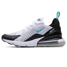 HOT 270 Black Light Trainers – Men's & Women's Running Sneakers Sport Shoes UK@@