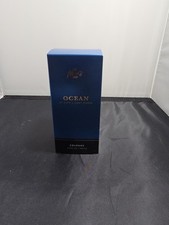 BATH  BODY WORKS Men's Collection Cologne - Ocean. 3.4fl oz. NIB  13 