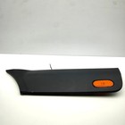 Rear fender trim