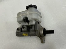 2006 CHEVROLET COLORADO BRAKE MASTER CYLINDER WITH RESERVOIR