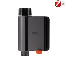 SONOFF Zigbee Smart Water Valve SWV-NH Automatic irrigation Timer Remote Control