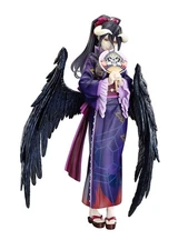 Overlord Albedo -Yukata- 1/8 scale figure