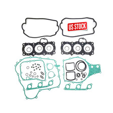 US STOCK！For Honda GL1500 1988-2000 Gasket Set - Gold Wing Flat-Six Engine
