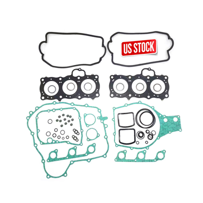 #ad US STOCK！For Honda GL1500 1988 2000 Gasket Set Gold Wing Flat Six Engine $99.60