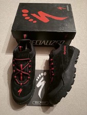 Zapatillas Specialized Rockhopper NUEVO talla 39 blk/blk Unisex