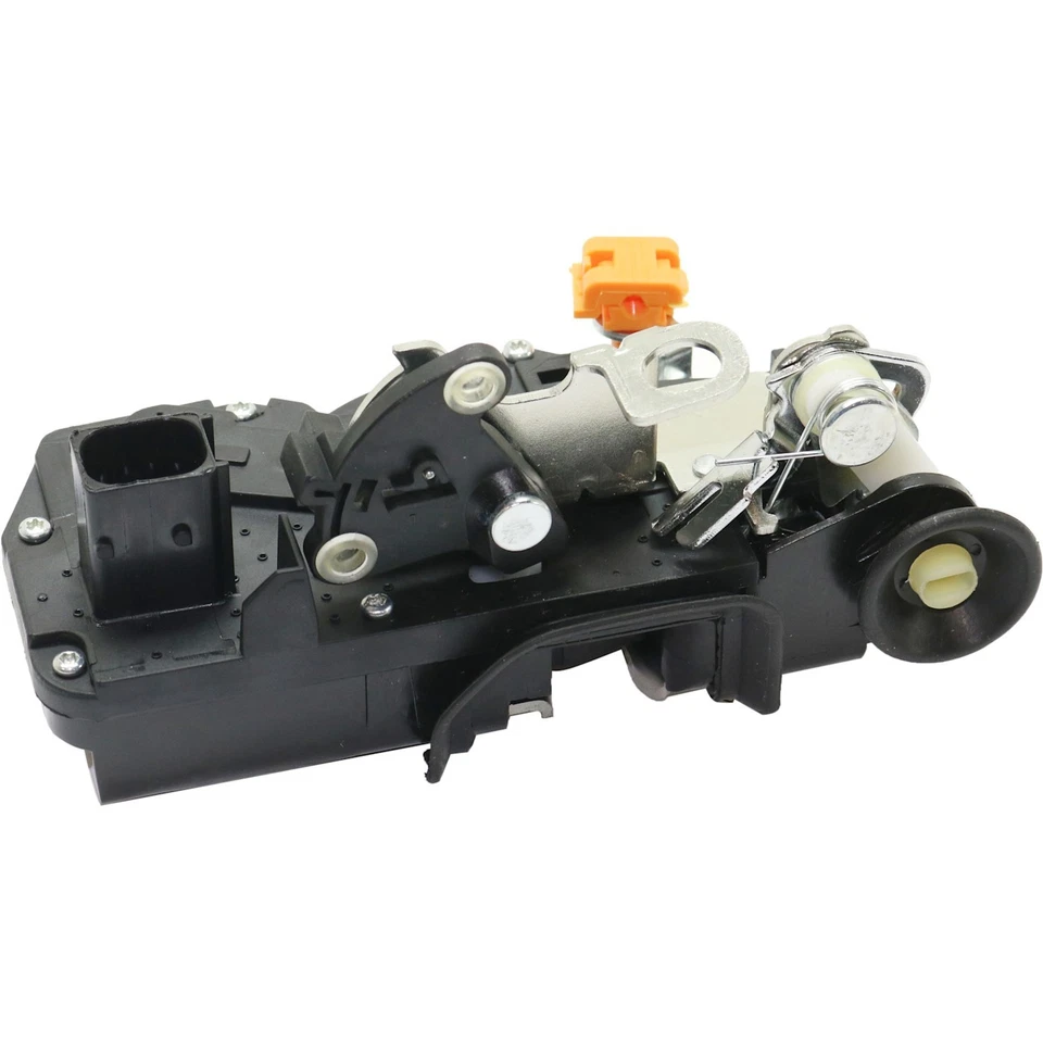Actuador de bloqueo de puerta para Chevrolet Suburban 1500 2008-2009 lado del conductor trasero Foto 2 de 4