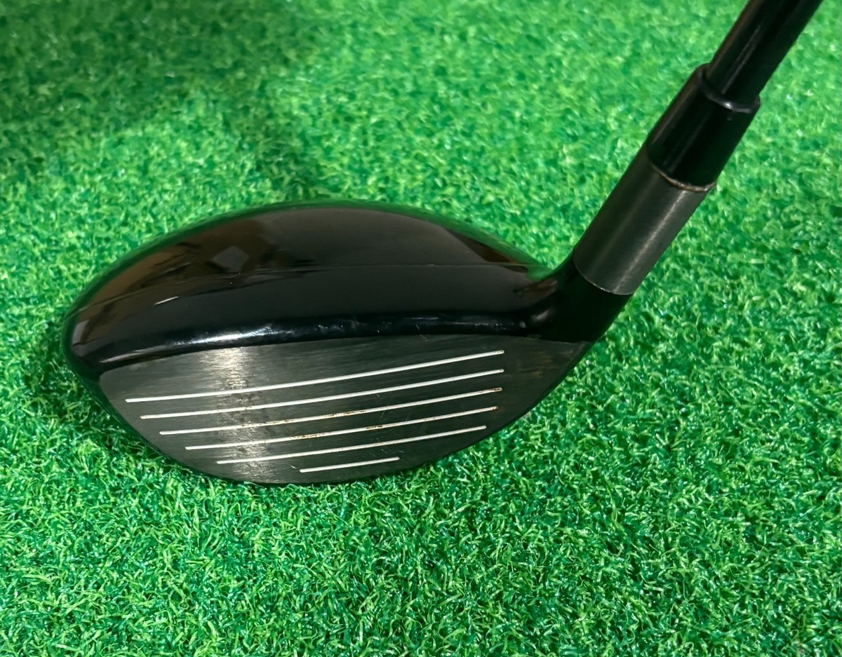 Callaway 2025 Apex UW 17* X-Stiff Tensei Blue 75g RH Used | eBay