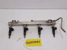 BMW 3181 3 SERIES 2005-2007 FUEL INJECTOR RAIL  7530420