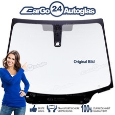 Windschutzscheibe f&uuml;r Citroen C4 Frontscheibe Regen Licht Sensor ab Bj 2004 -