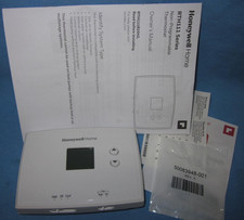 Honeywell RTH111B1024 Digital Non-Programmabl...