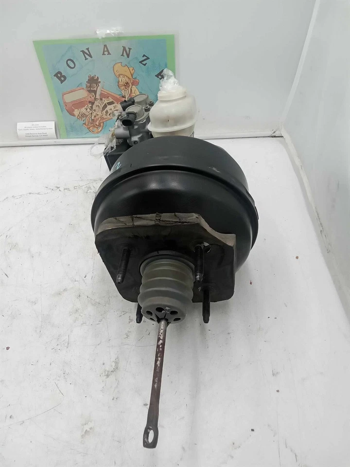 Chevy Cavalier 1995-2005 2,2 L potencia freno refuerzo usado OEM Foto 4 de 4