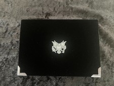 1992 S United States of America US Mint PROOF COINS Set w SILVER TYPES 