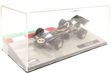 Deagostini 143 Formula 1 Machine. Lotus 72e - 1973 Ronnie Peterson 91 Deagostini 143 Formula 1 Machine. Lotus 72e - 1973 Ronnie Peterson 91