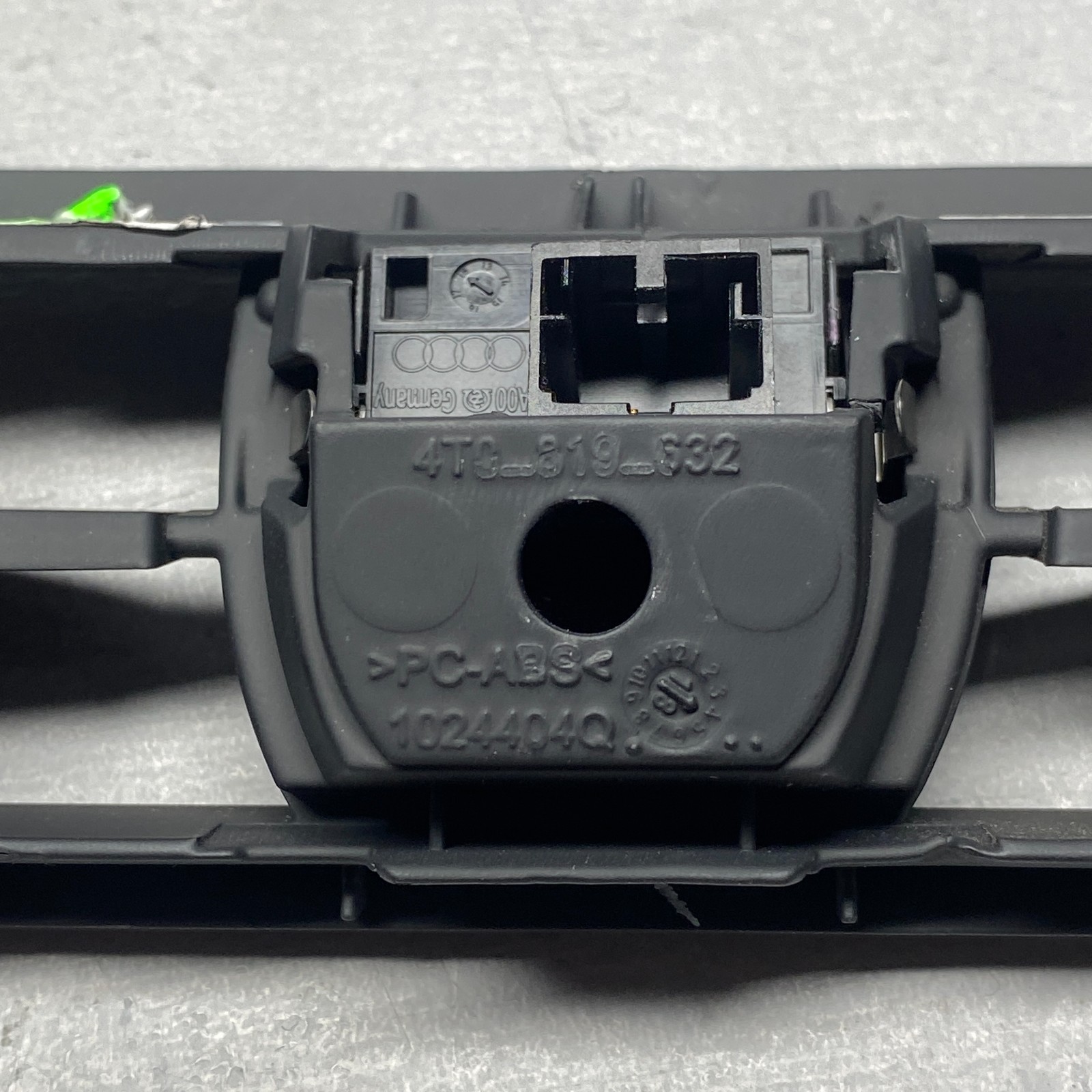 2019 Lamborghini Huracan LP580-2 Defroster Air Vent 4T0819632