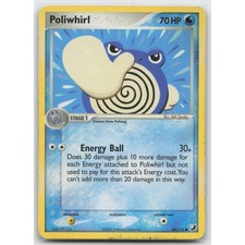 Poliwhirl Unseen Forces 68/115 C HP Pokemon on eBay