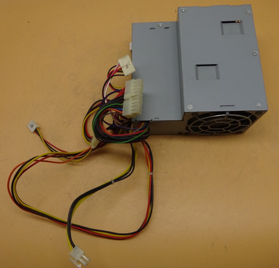 Liteon PS-5241-6F 20 Pin Netzteil 270W #NT5058