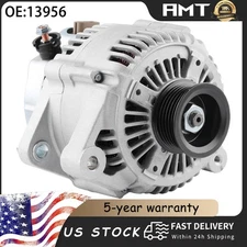 Alternator for 2002-2003 Toyota Camry Highlander Lexus ES300 RX300 3.0L V6 13956