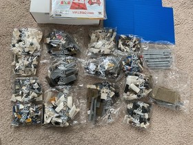 LEGO Creator Expert Sydney Opera House 10234 New 100% Complete See Description