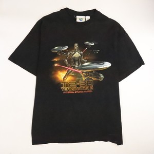 Vintage Terminator 2 Shirt | eBay