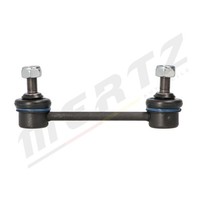 Mertz M-S1153 Stabilisatorstange Koppelstange Heck Rechts Mit Mutter