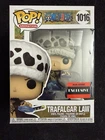 Funko Pop! One Piece - Trafalgar Law #1016 AAA Anime Exclusive