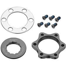 TRP 6-Bolt to Centerlock Adaptor 12mm Axle