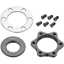 TRP 6-Bolt to Centerlock Adaptor 12mm Axle