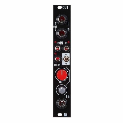 Befaco Out V3 Output Interface & Headphone Amplifier Module