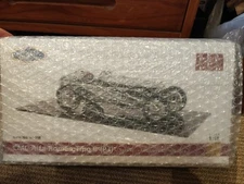 CMC M.258 Alfa Romeo Tipo B (P3) 1:18 Clear Finish Exclusive  Ltd-300 Pcs