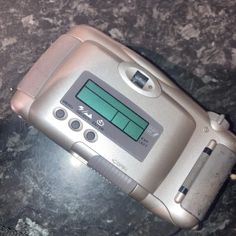 KODAK ADVANTIX C700 Camera (b4) - Image 2 of 4