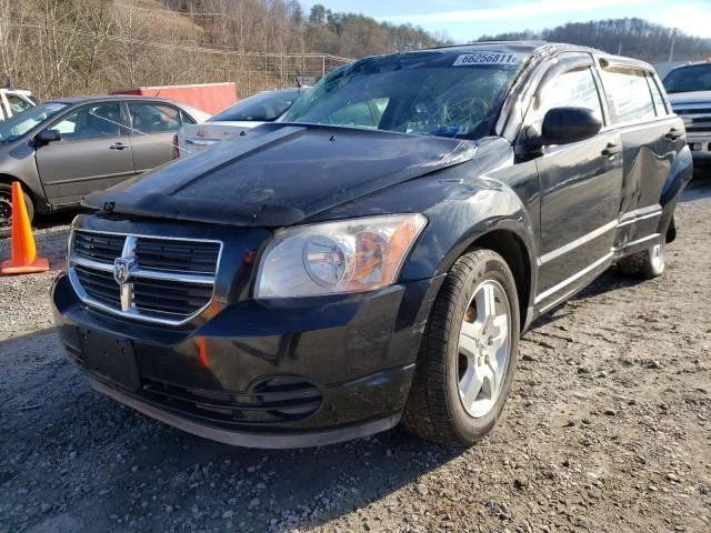 Motor de arranque usado se adapta a: Dodge Caliber 2008 2,4 grado A Foto 4 de 4