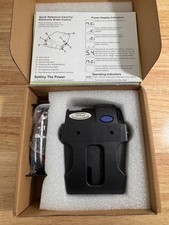 Proportional Electric Trailer Brake Controller Self-leveling Digital 90160