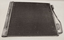 Condensateur Smart FORTWO