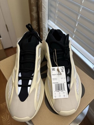 Buy Size 9.5 - adidas Yeezy Boost 700 V3 Azael online | eBay