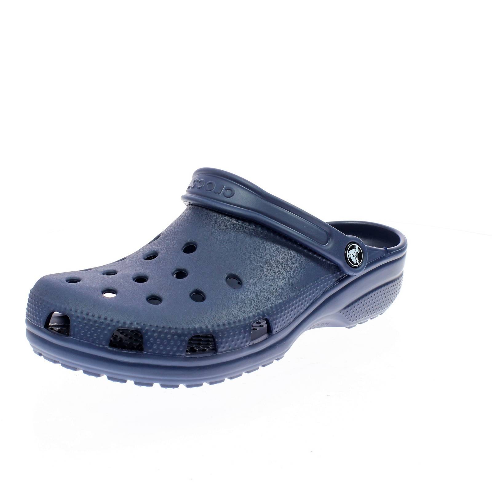 Классические кеды Crocs Blu - Taglia 36-37 4 на 225 см от Scarpe Uomo Ciabatte 10090₽
