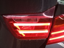 RÜCKLEUCHTE RECHTS IN DER TÜR / 2662965 FÜR BMW 4 COUPE F32, F82 420 D