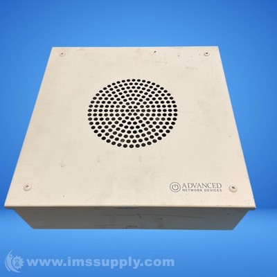 Advanced Network Devices 20-46-F9-0A-12-61 Enclosure USIP