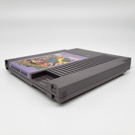 Boulder Dash - Nintendo NES - CIB FAH