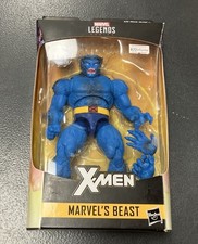 Hasbro Marvel Legends X-Men 97 BEAST BLUE CALIBAN BAF NEW NIB NON-MINT