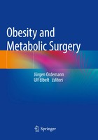 Obesity And Metabolic Surgery JüRgen Ordemann (U. A.) Taschenbuch Xii Englisch