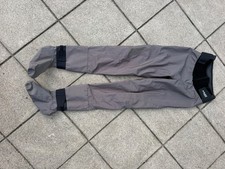 Kokatat Hydrus 3l Tempest Pant - Light Gray - Men's M -- NEVER WORN