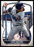 Hans Montero 2023 Bowman Draft #BD-12 Yankees MLB READ FREE SHIP AutographDen